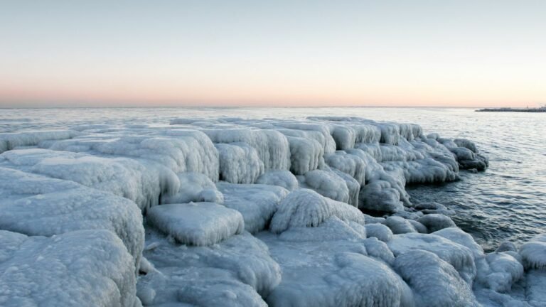 Ice age