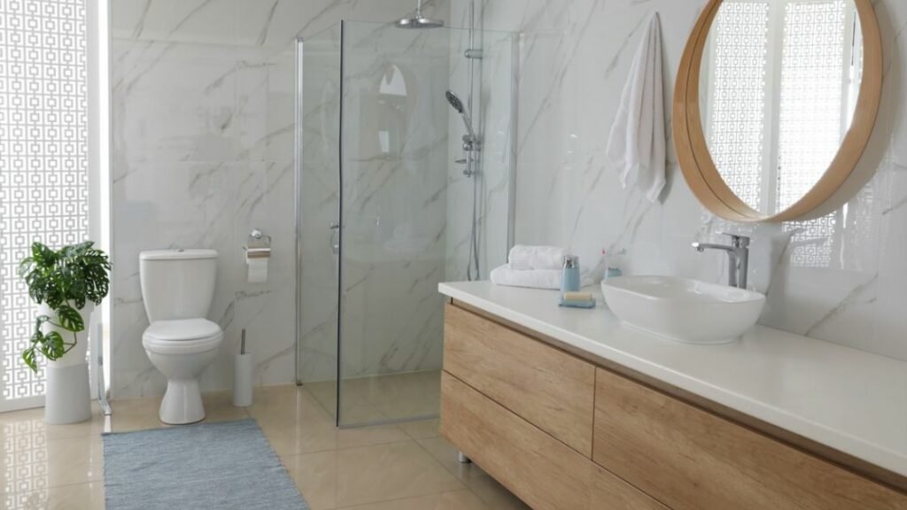 What to Expect During a Bathroom Remodel? 