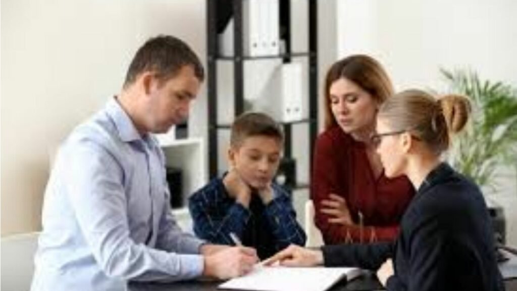 Parenting Arrangements in Australia: How Testart Family Lawyers Can Help You Manage the Legal Process