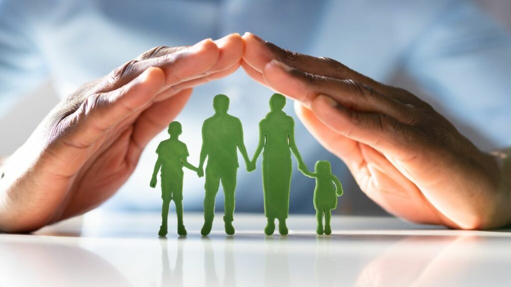 A Case Study on Family Law in Australia by Pearsons Lawyers