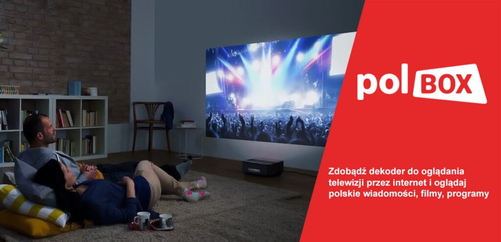 Jak oglądać polską telewizja na dekoder: proste, niezawodne, wysokiej jakości