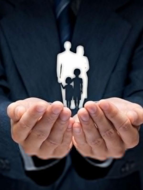 Understanding Family Legal Advice and the Process in Australia