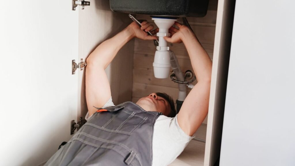 Drain Blockages 101: What Causes Them and How to Prevent a Plumbing Nightmare