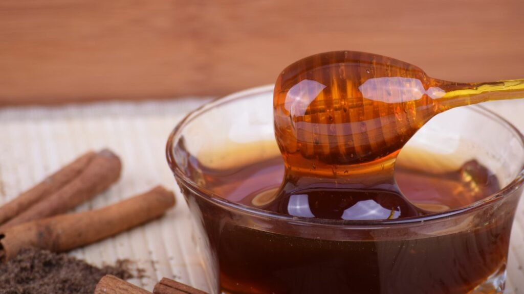 From Honey to Health: Enhancing Beverages with Honey-Based Thickeners