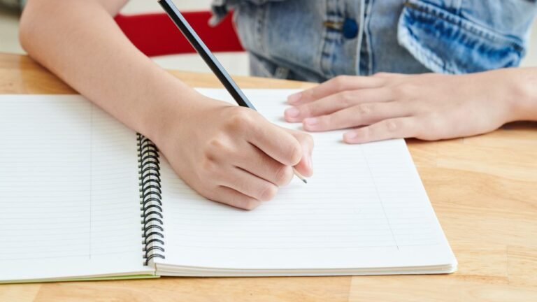 Supplemental Essays