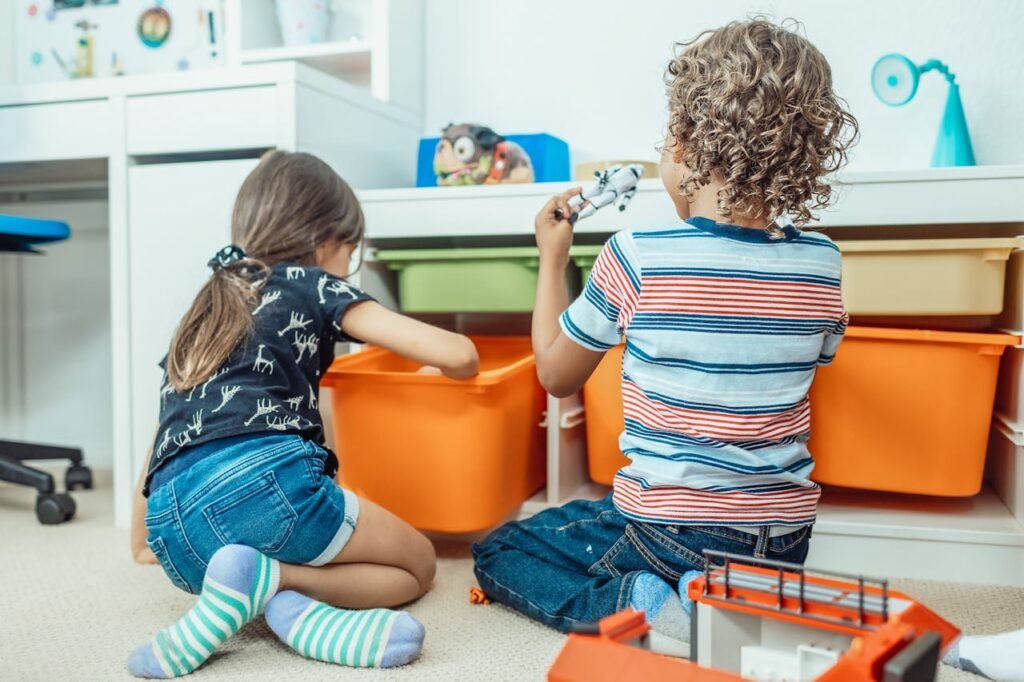 The Ultimate Moving-In Checklist for Kids: Make Your Room Feel Like Home Fast