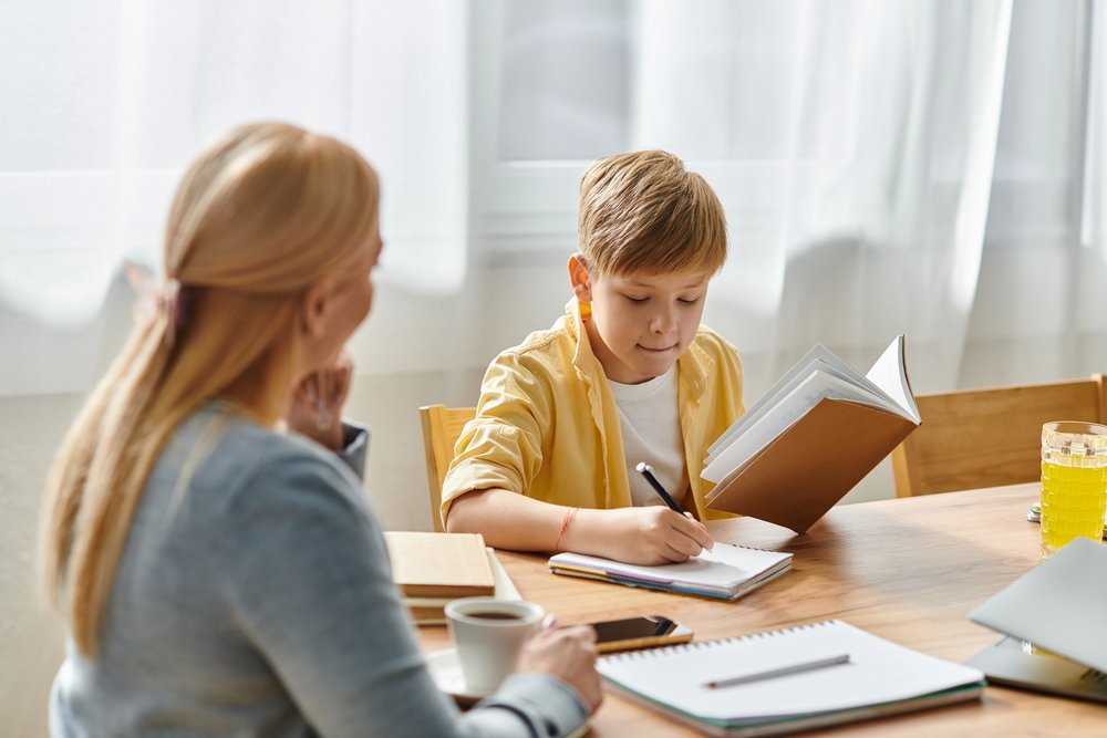 What Are the Best Writing Activities for Kids?