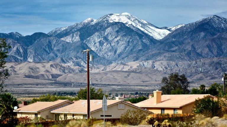 Desert Hot Springs