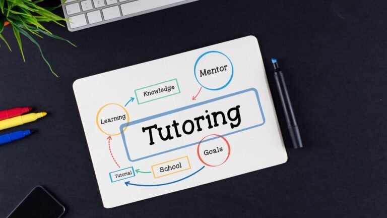 Online GCSE Tutors
