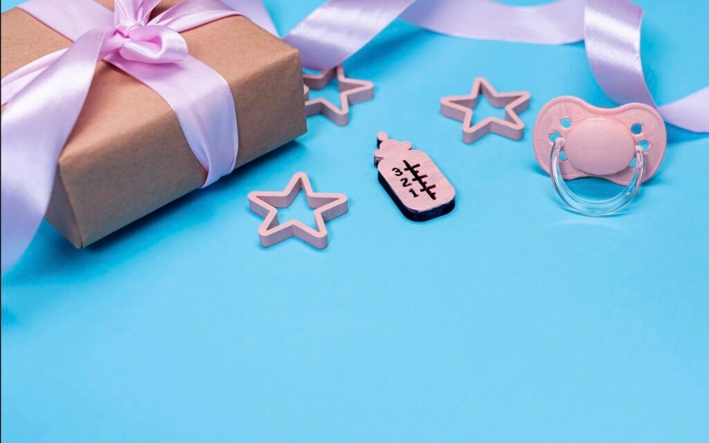 Perfect Gifts for New Babies That Parents Will Love Too