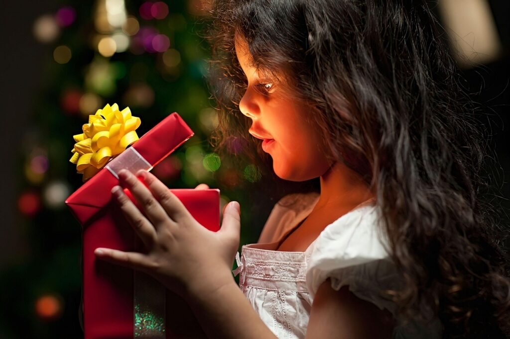 How to Turn Gift-Giving Into a Financial Strategy for Your Kids