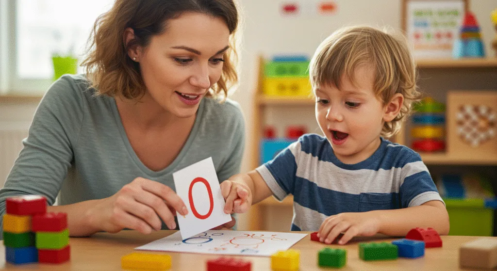 Tips for Parents to Teach Zero at Home