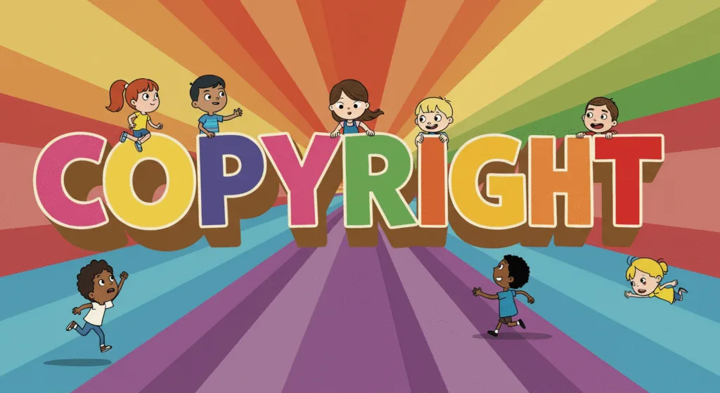 What Is the Public Domain and Copyright?