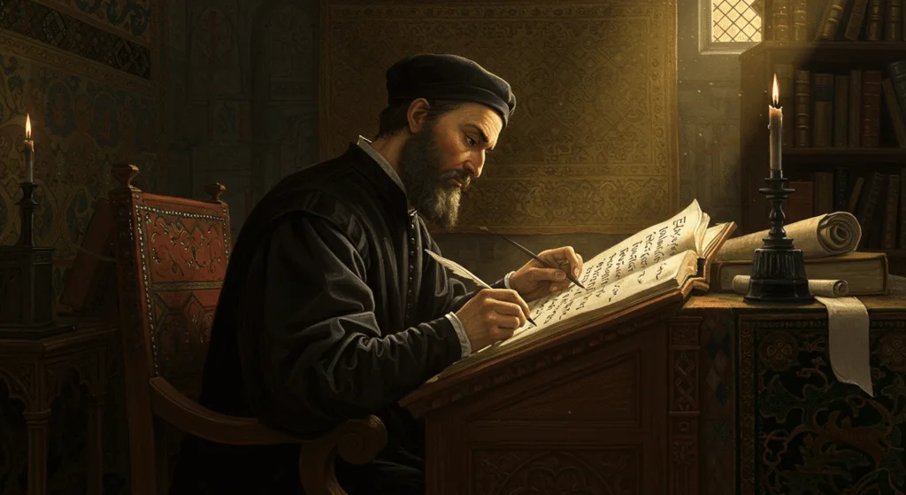 Why Learning Bible Facts Is Fun