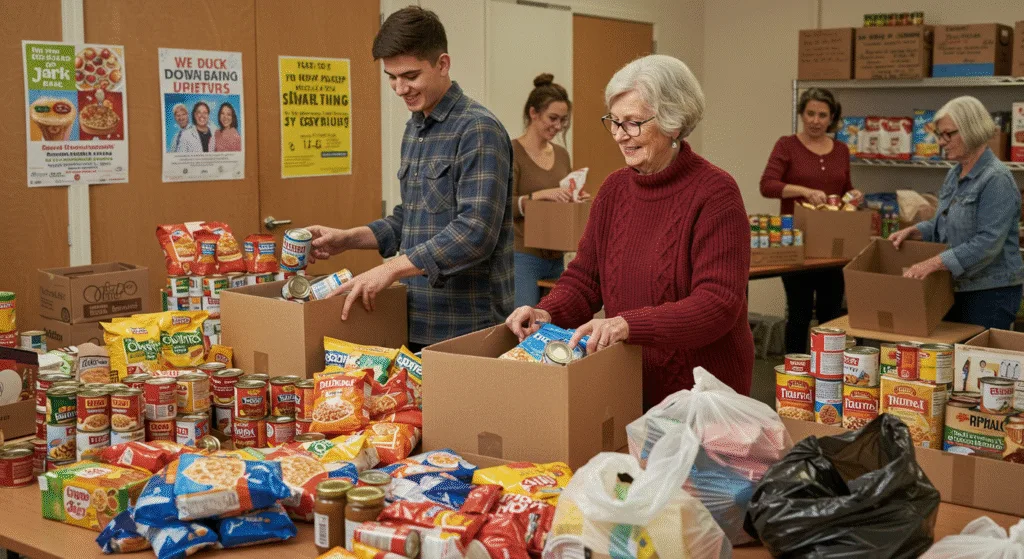 Zero Hunger Helps Everyone