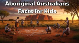 Aboriginal Australians Facts for Kids