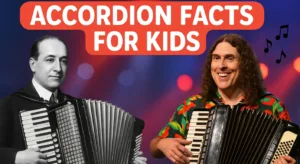 Accordion Facts for Kids
