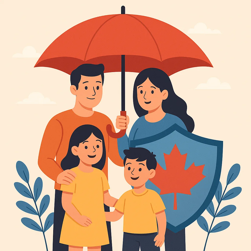 Best Life Insurance for Kids In Canada