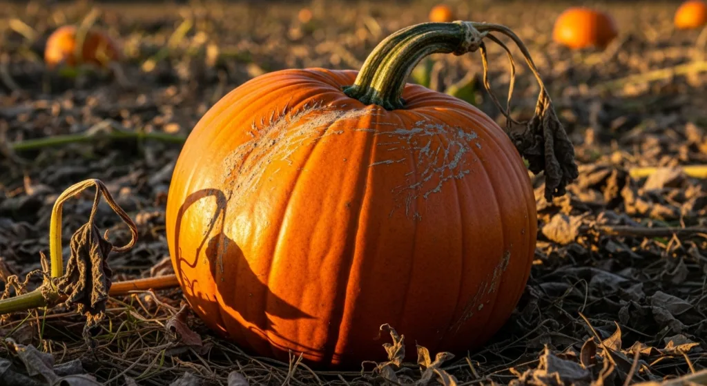 Facts About Pumpkins for Kids