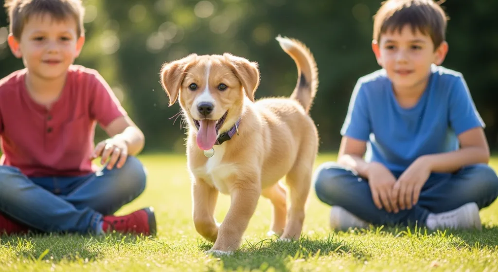 Dog Behaviors, Do Dogs Wag Their Tails