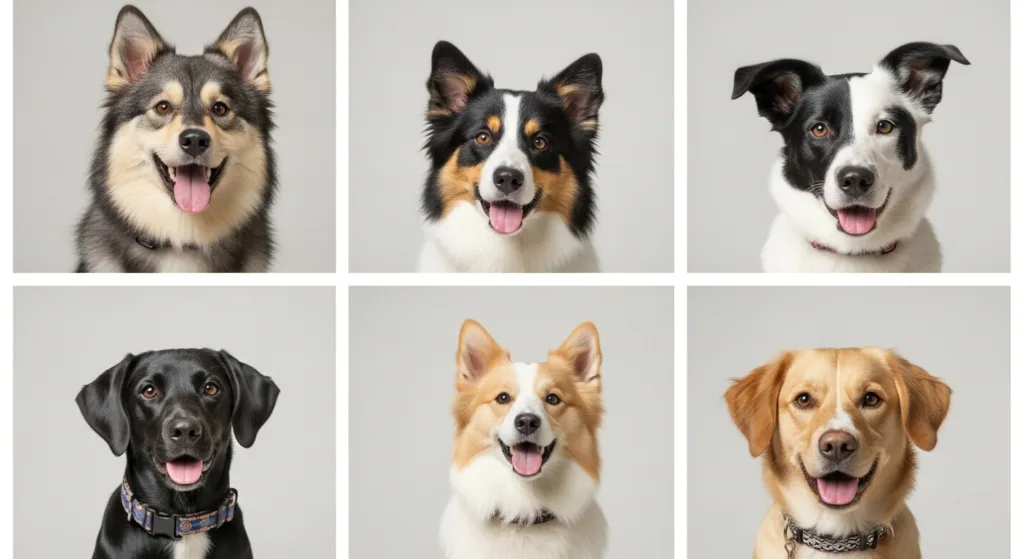 Dogs for Kids and Families