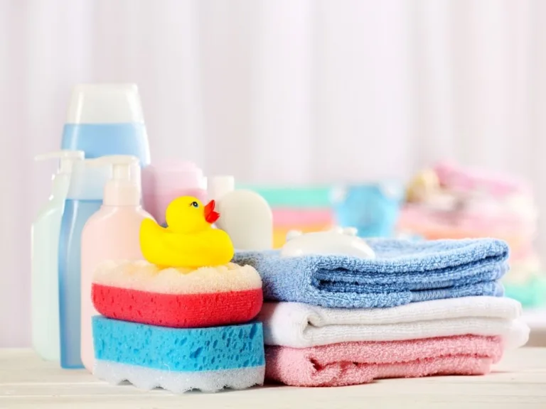 High-Quality Baby Products