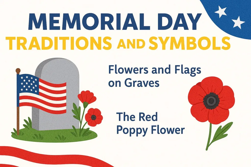 Memorial Day Traditions and Symbols