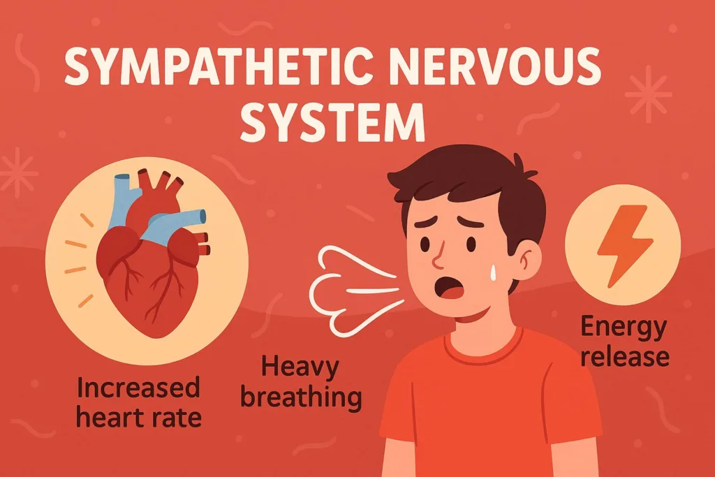Sympathetic Nervous System