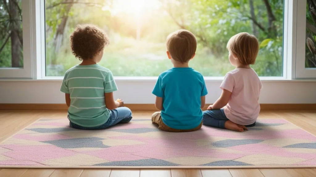 Kids Rugs: Fun, Safe & Creative Designs for Every Child’s Space