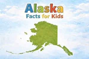 Alaska Facts for Kids – Alaska Information