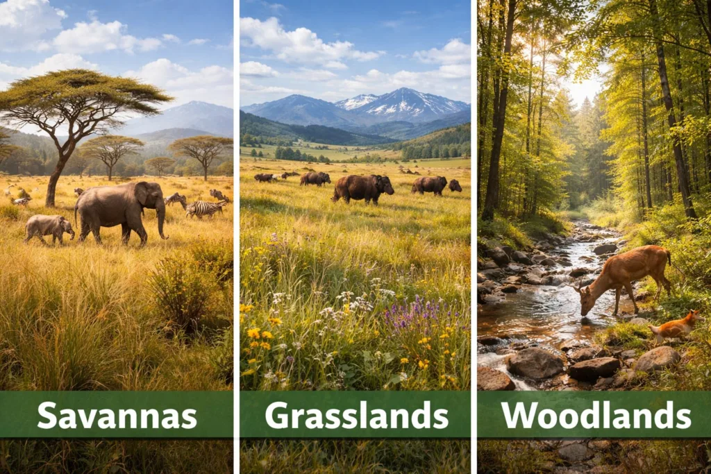 What Is the African Bush Elephant? And Where Does the African Bush Elephant live?