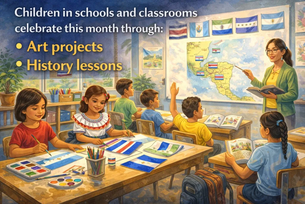 Traditions, Celebrations & How People Observe It