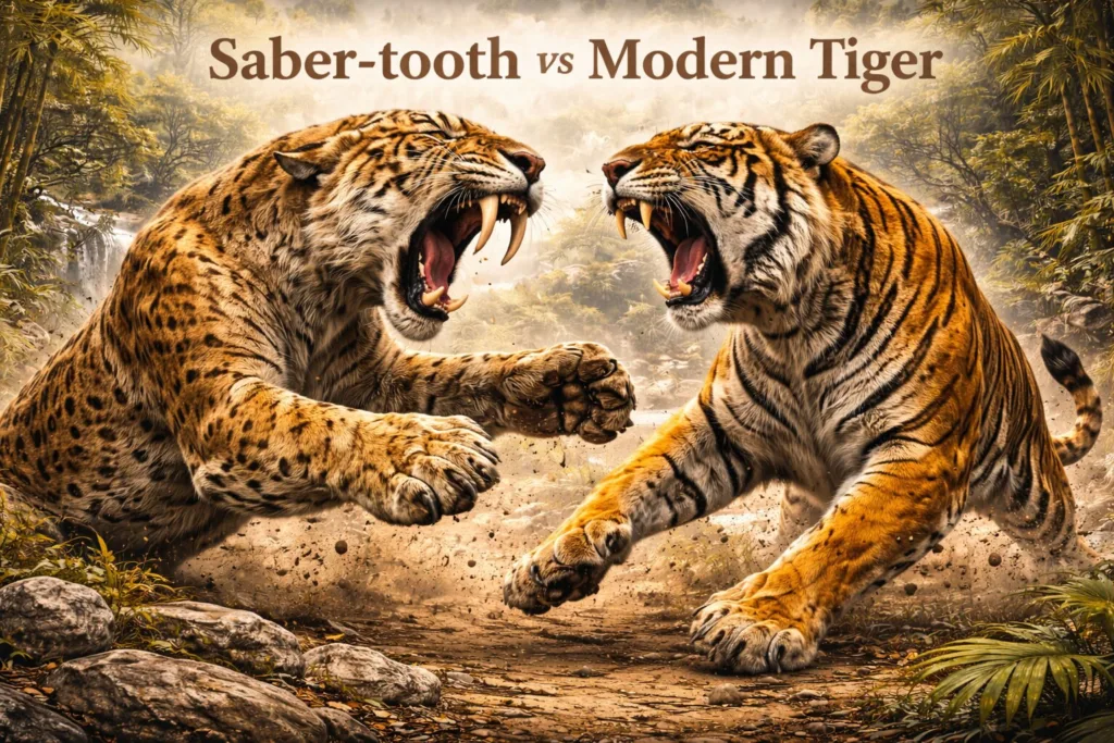 Hypothetical Battle – Who Would Win?