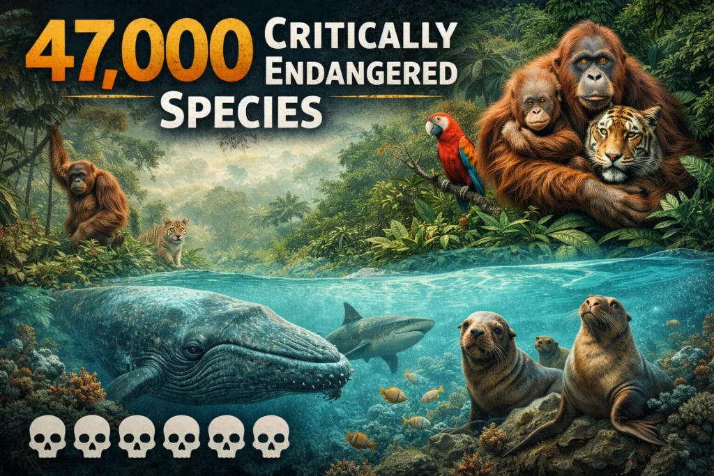 Are They Trying to Bring Back the Saber-Tooth Tiger? – The Truth About De-Extinction