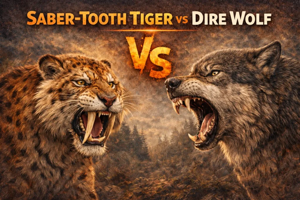 If They Fought – Who Would Win?