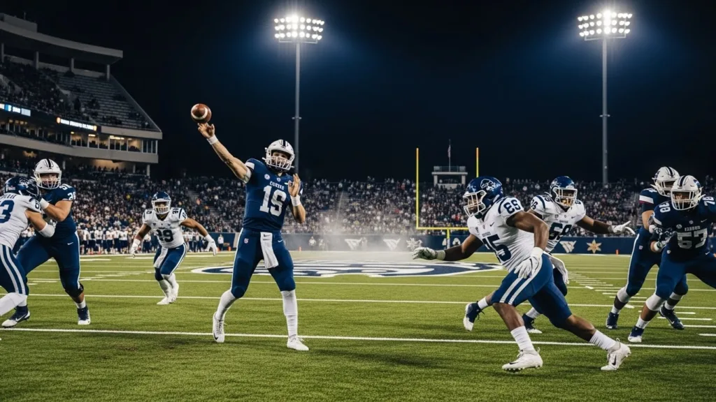 What is American Football?