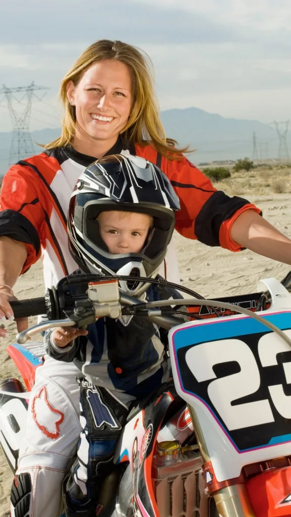 Bold Motocross Apparel and Lifestyle Gear For Riders and Families To Ride in Style