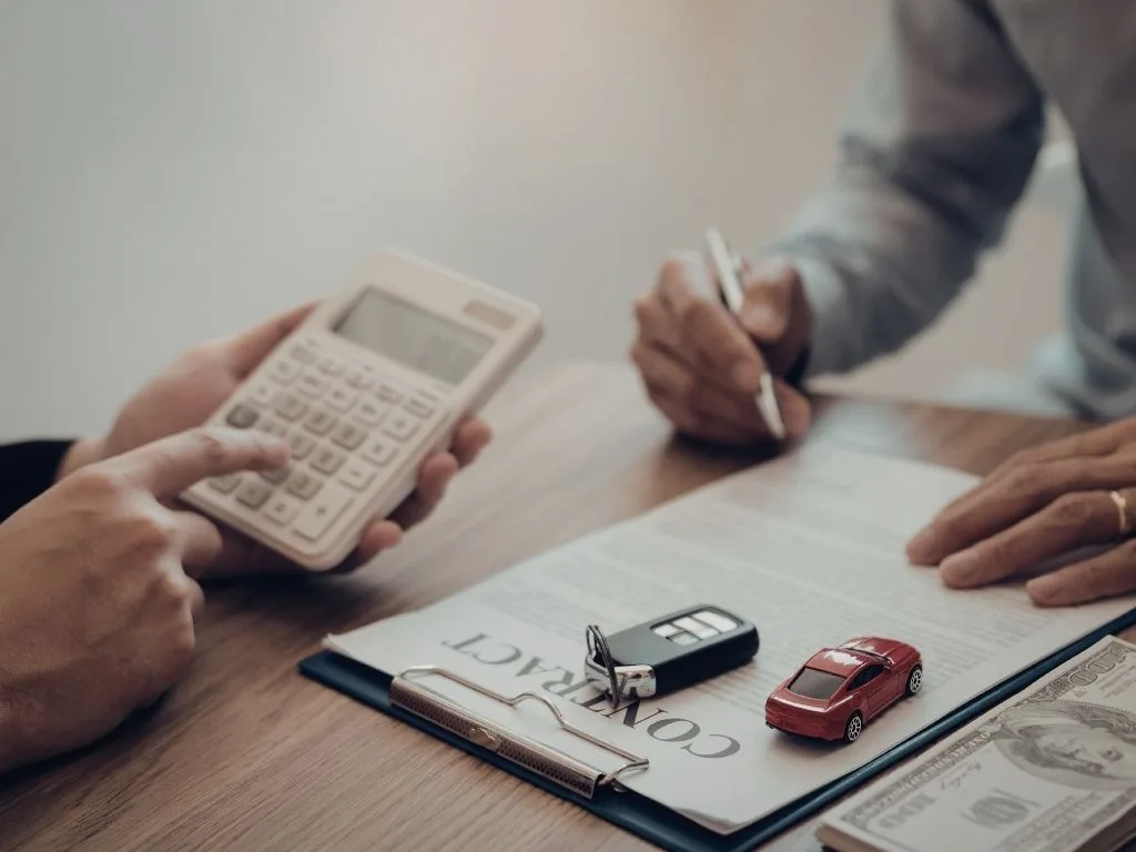 Teaching Teens About Financial Agreements Through Real Car Finance Examples