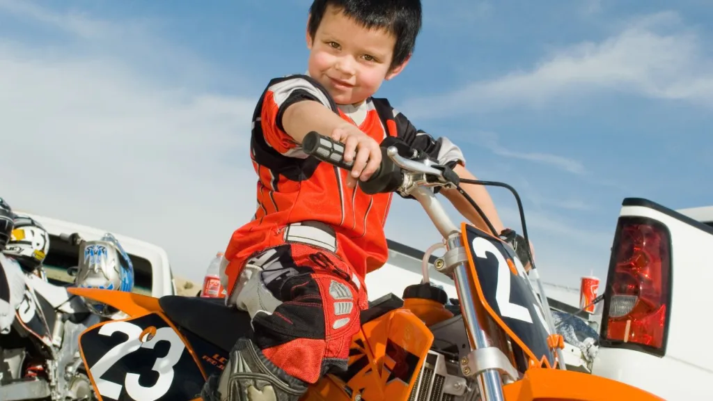 How to Create Motocross Apparel That Feels Truly Personal
