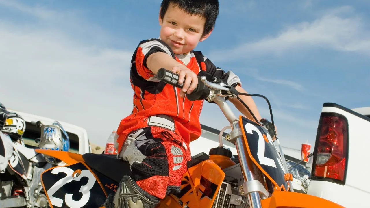 How to Create Motocross Apparel That Feels Truly Personal