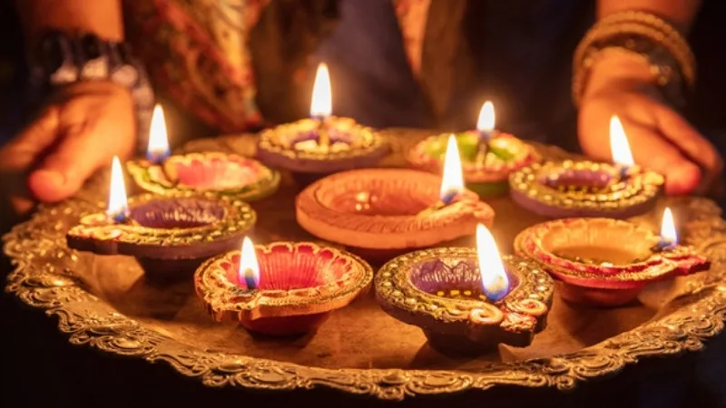 Diwali Facts for Kids