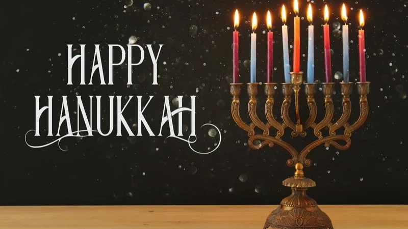 Hanukkah Facts for Kids